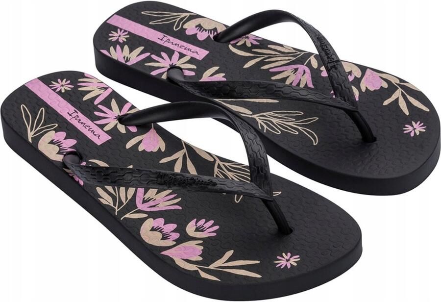 Ipanema Classica Happy Xviii Slippers Vrouw