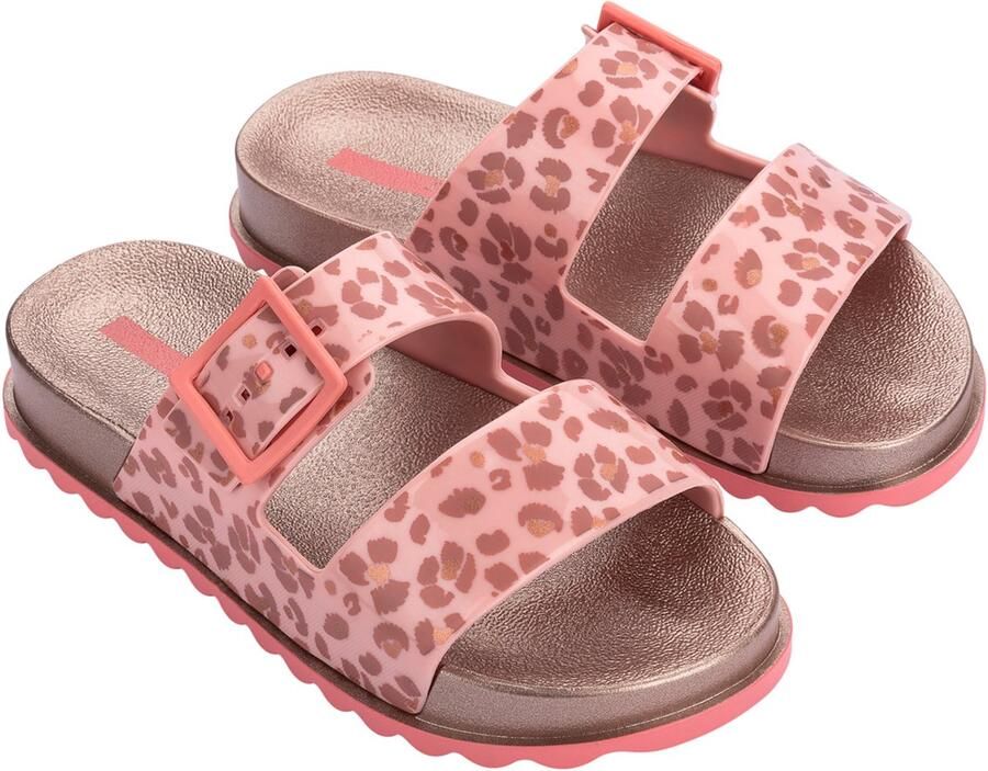 Ipanema Classy Kids Meisjes Slippers Pink - Foto 4