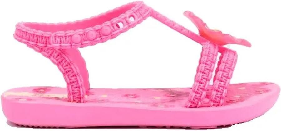 Ipanema Daisy Sandalen Roze Meisje