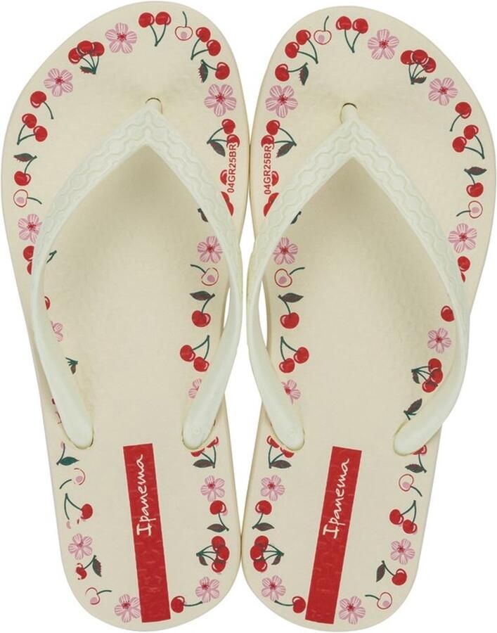 Ipanema teenslippers beige