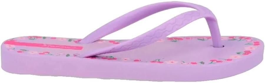 Ipanema Day Kids Teenslippers Kinderen synthetische slippers Lila - Foto 4