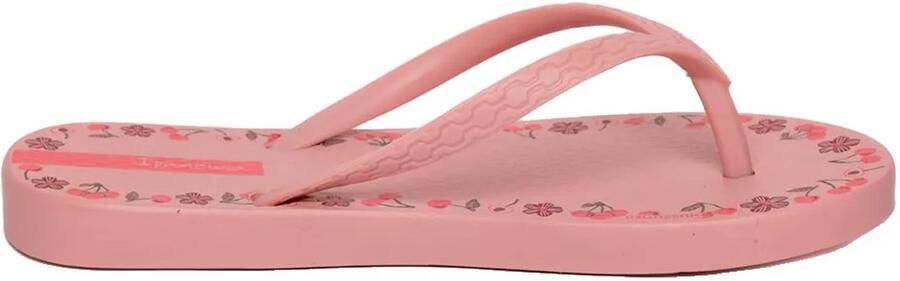 Ipanema Day Kids Teenslippers Kinderen synthetische slippers Pink