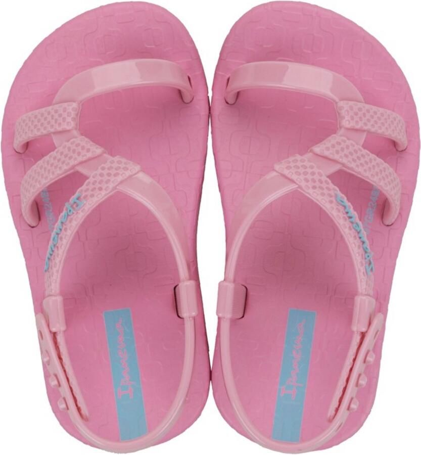 Ipanema DIVERSA BABY Pink