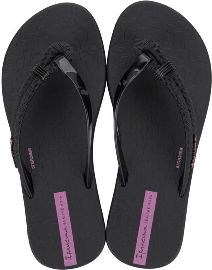 Ipanema DIVERSA KIDS Black