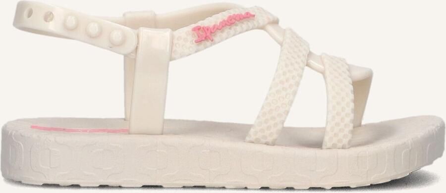 Ipanema Diversa Sandalen Meisjes Wit