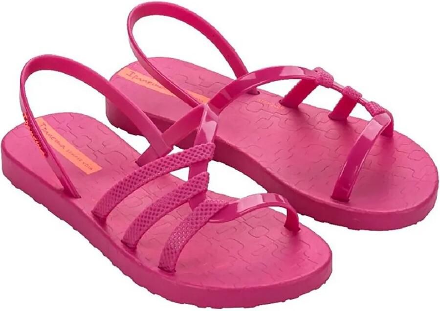Ipanema Diversa Sandalen Roze Meisje