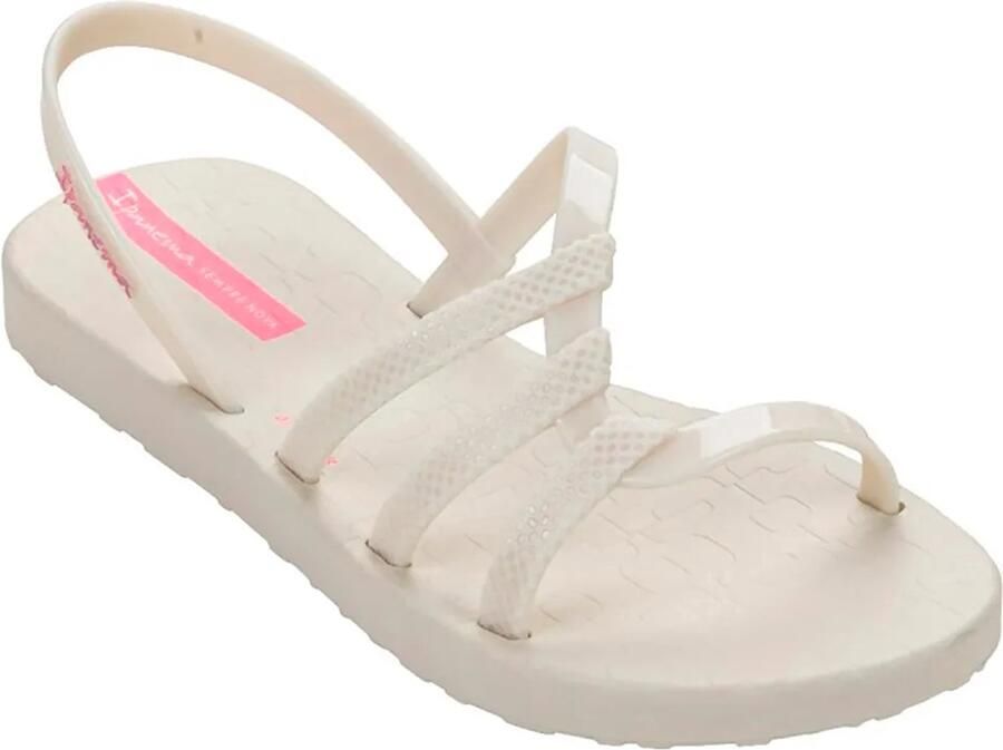 Ipanema Diversa Sandalen Wit Meisje