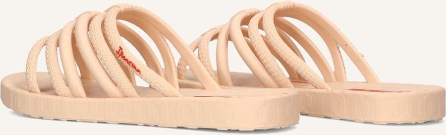 Ipanema Diversa Slide Kids Slippers Meisjes Beige - Foto 2