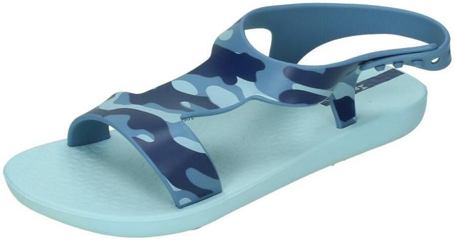 Ipanema Dreams Baby sandalen blauw Rubber Camouflage 25 26 - Foto 8