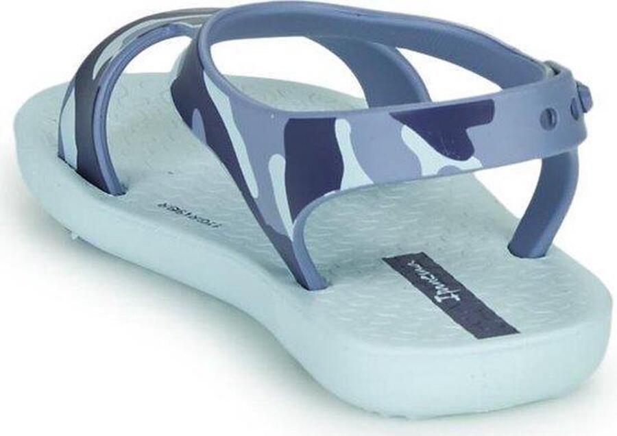 Ipanema Dreams Baby sandalen blauw Rubber Camouflage 25 26 - Foto 3