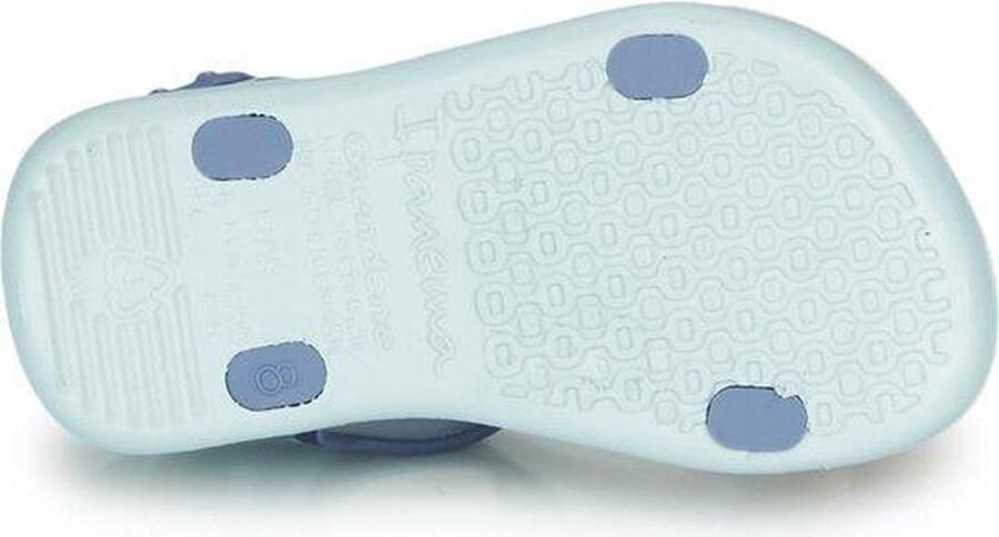 Ipanema Dreams Baby sandalen blauw Rubber Camouflage 25 26 - Foto 6