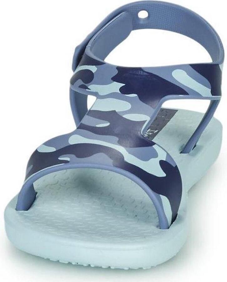 Ipanema Dreams Baby sandalen blauw Rubber Camouflage 25 26 - Foto 2