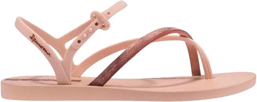 Ipanema Platte sandalen ELEGANT SANDAL FEM - Foto 3