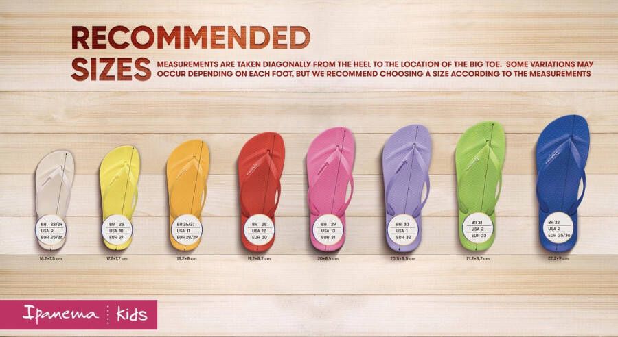 Ipanema Fashion Sandal sandalen roze oudroze zwart - Foto 2