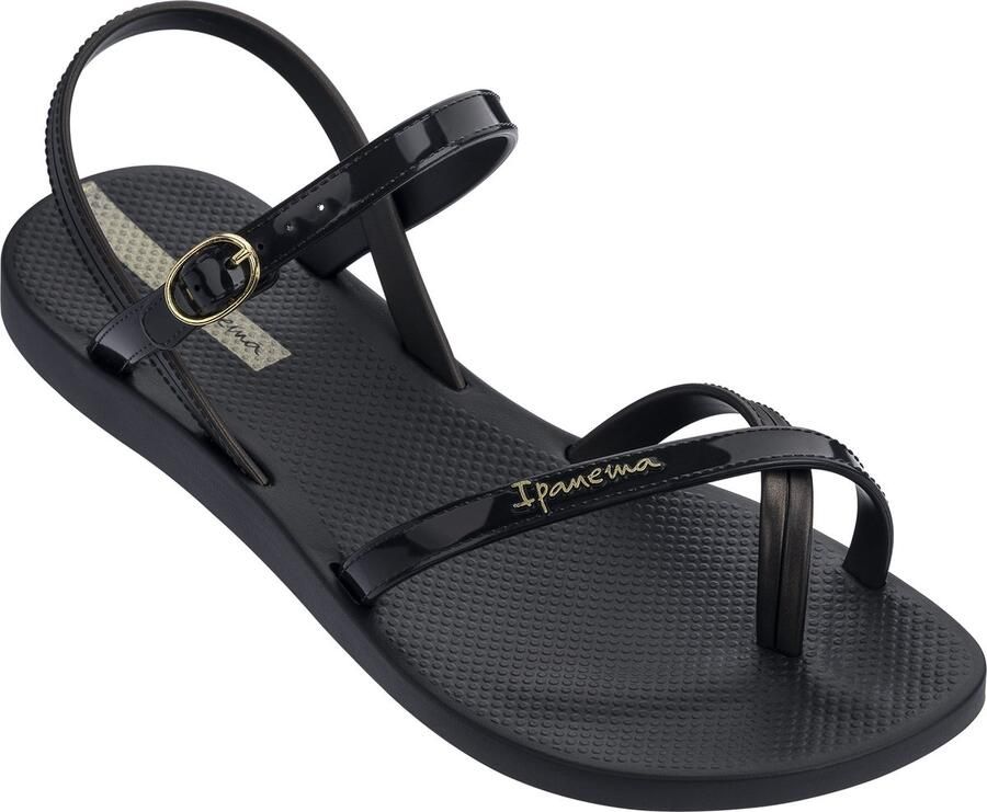 Ipanema Fashion Sandal VII sandaal voor dames black