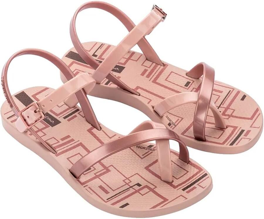 Ipanema Fashion Sandalen Roze Meisje