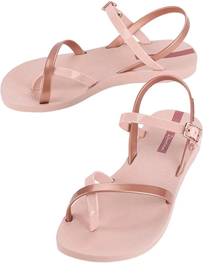 Ipanema Fashion Viii Sandalen Roze Vrouw