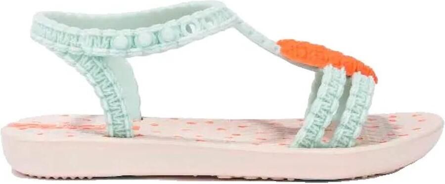Ipanema First Slippers Groen Meisje