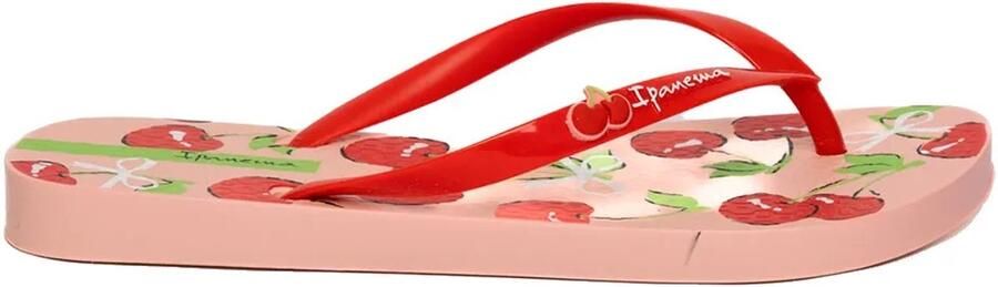 Ipanema Fun Vibes Slippers Roze Vrouw