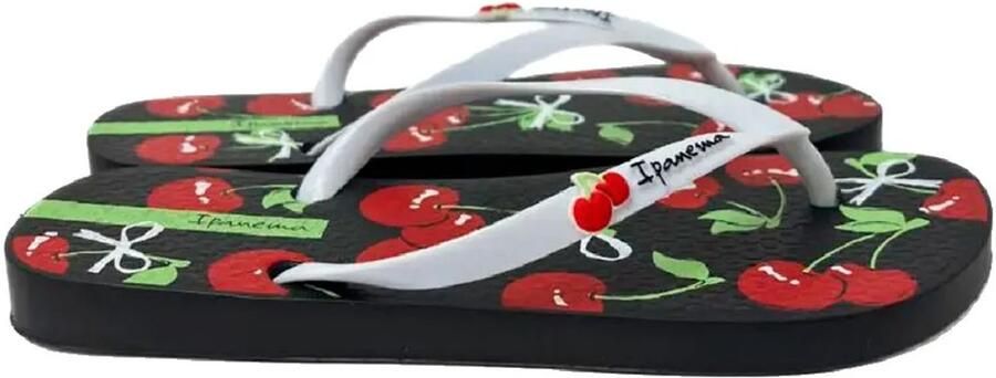 Ipanema Fun Vibes Slippers Zwart Vrouw