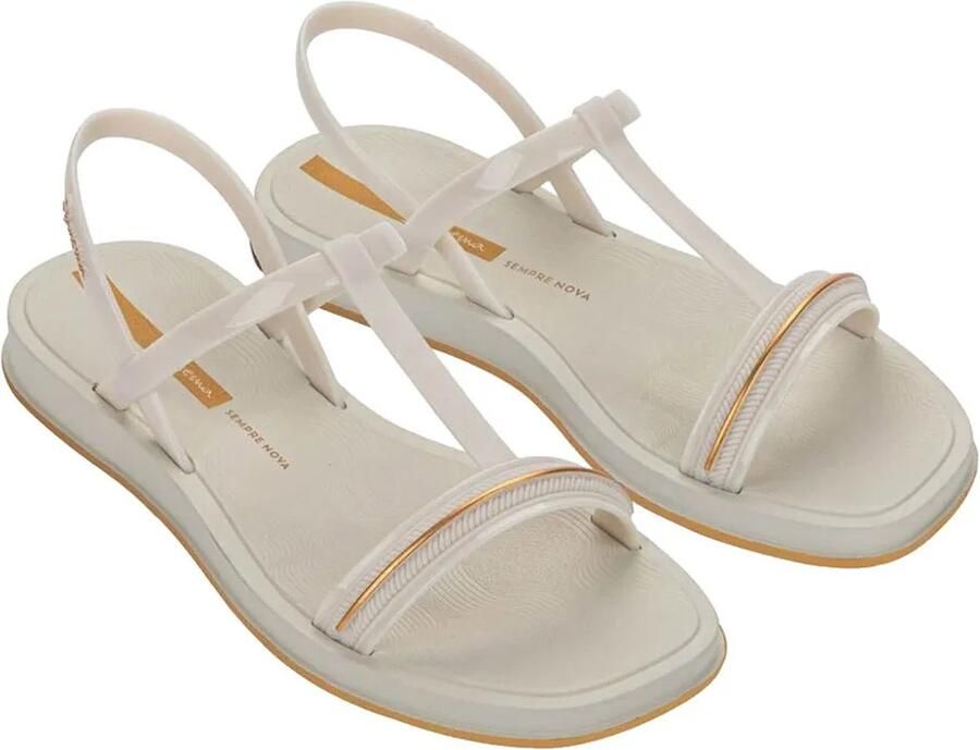 Ipanema Glow Sandalen Beige Vrouw