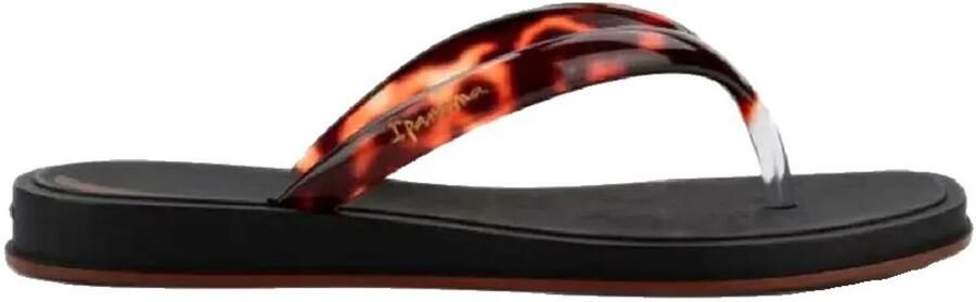Ipanema Glow Trendy Slippers Zwart Vrouw - Foto 2
