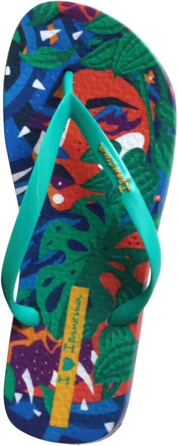 Ipanema Graffiti V-slippers