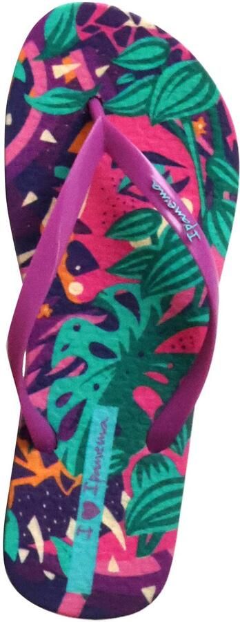 Ipanema Graffiti V-slippers