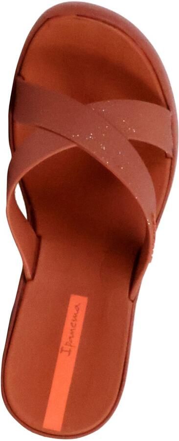 Ipanema High Fashion II sandalen met sleehak om gewoon aan te trekken - Foto 3