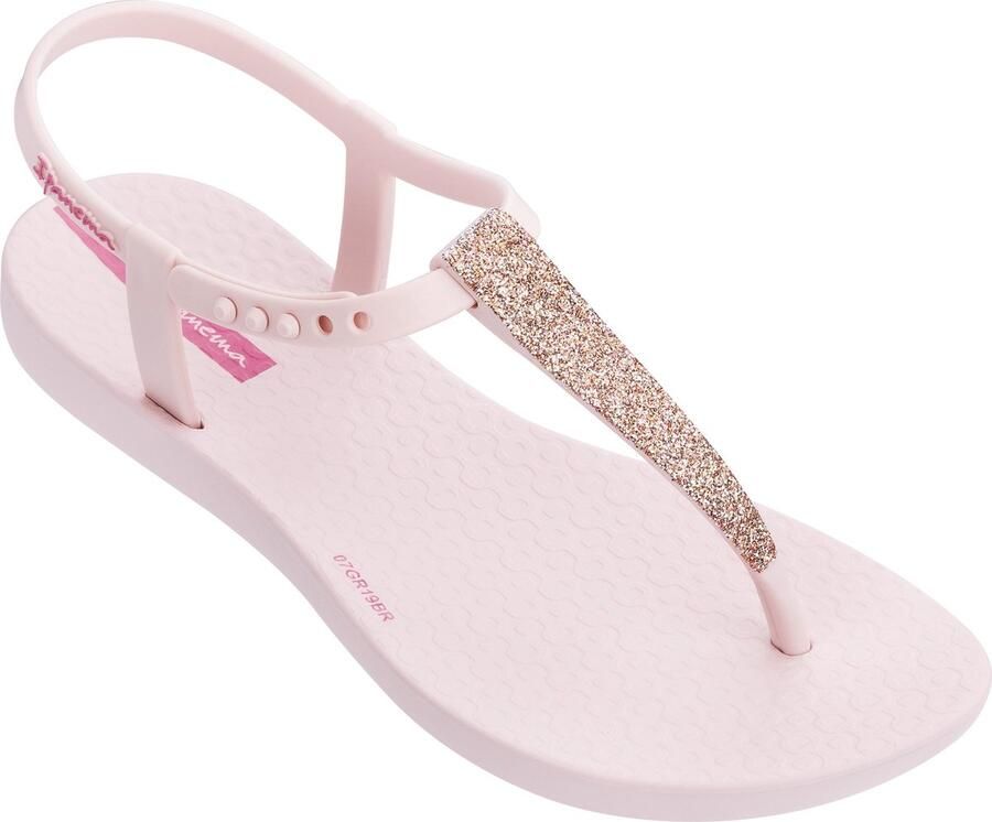 Ipanema Ipanma Charm Kids sandaal voor meisjes light pink
