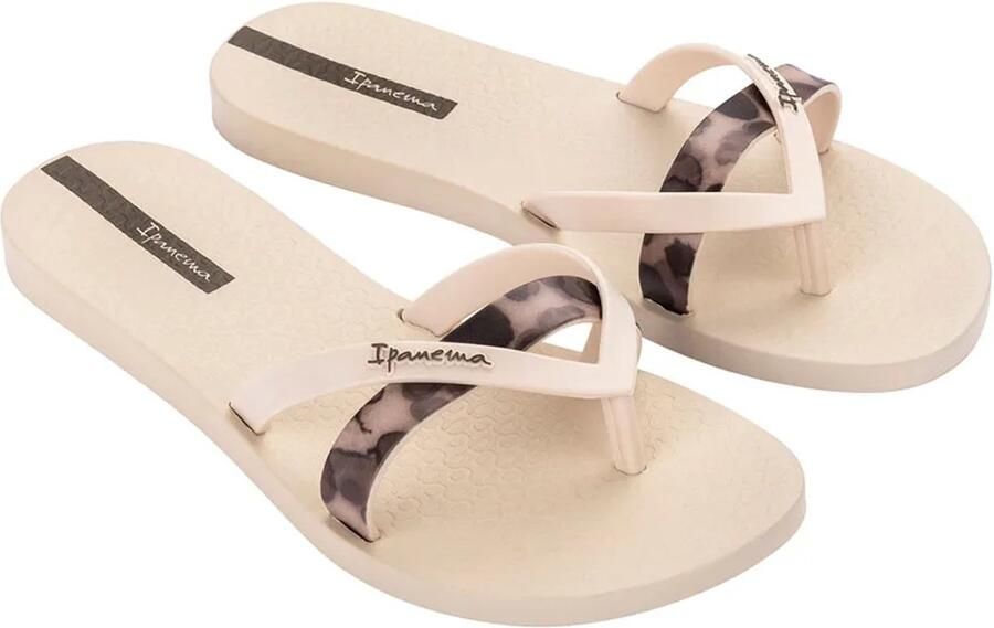 Ipanema Kirei Chic Slippers Beige Vrouw - Foto 2