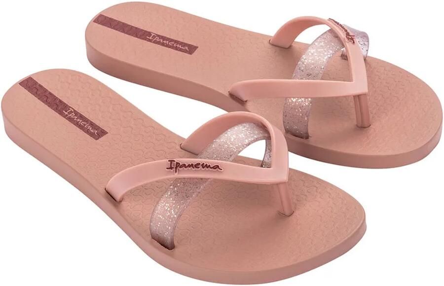 Ipanema Kirei Chic Slippers Roze Vrouw