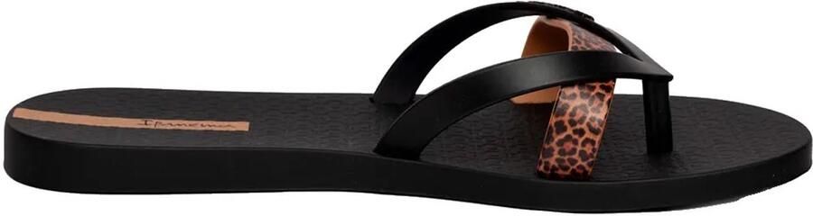 Ipanema Kirei Chic Slippers Zwart Vrouw