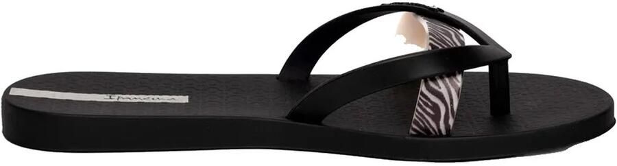 Ipanema Kirei Chic Slippers Zwart Vrouw