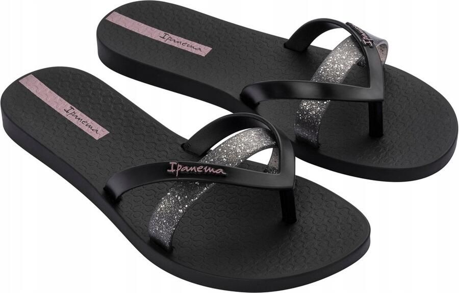 Ipanema Kirei Chic Slippers Zwart Vrouw