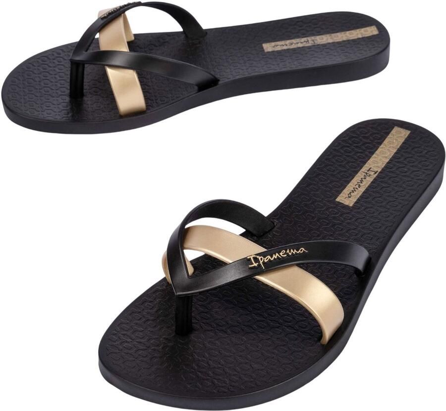 Ipanema Stijlvolle Kirei Damessandalen Multicolor Dames