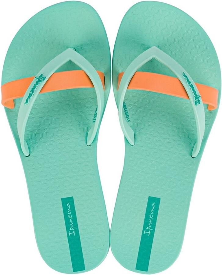 Ipanema KIREI KIDS Green