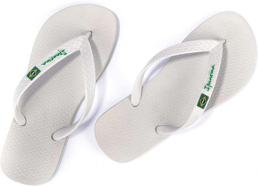 Ipanema Klasse Brasil Ii Teenslippers Fashion Wear Vrouwen