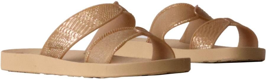 Ipanema Line Slide-sandalen om aan te trekken