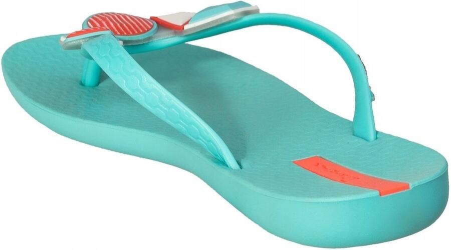 Ipanema Maxi Fashion Slippers Dames Groen