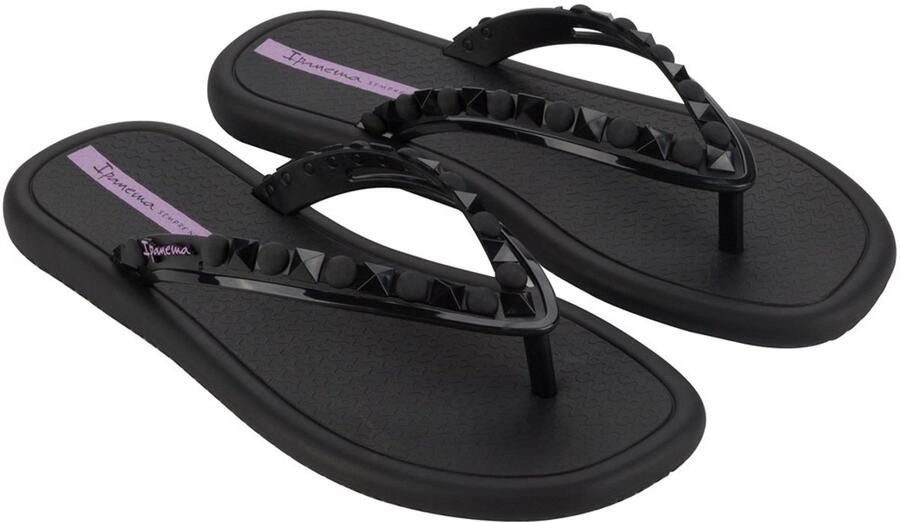 Ipanema Meu Sol Slippers Zwart Vrouw