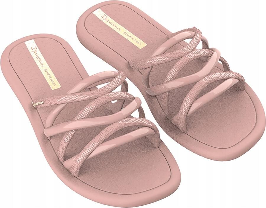 Ipanema MEU SOL SLIDE Light Pink
