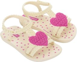 Ipanema Platte sandalen 81997 MY FIRST BABY Beige