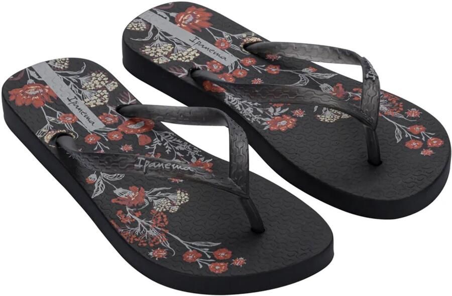 Ipanema Oasis Slippers Zwart Vrouw