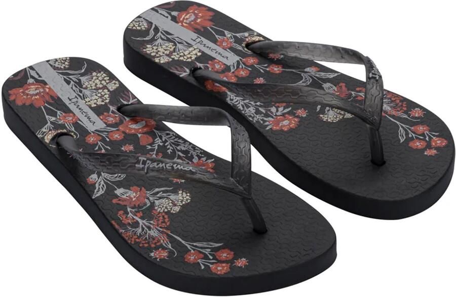 Ipanema Oasis Slippers Zwart Vrouw
