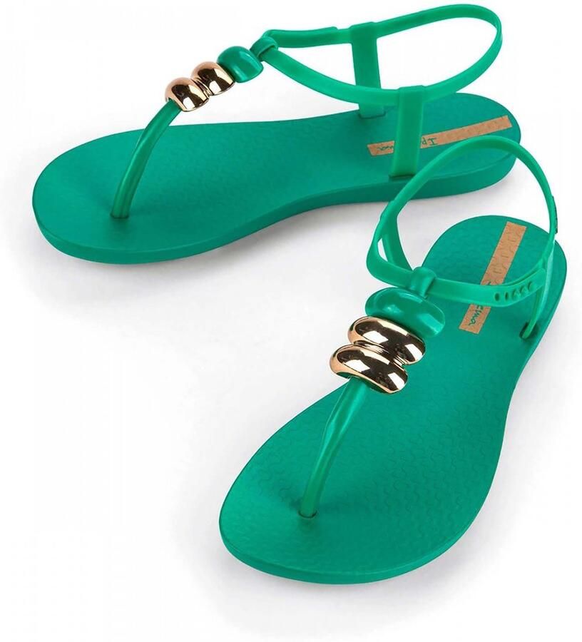 Ipanema Opgeblazen Sandalen Van -Klasse Fashion Wear Vrouwen