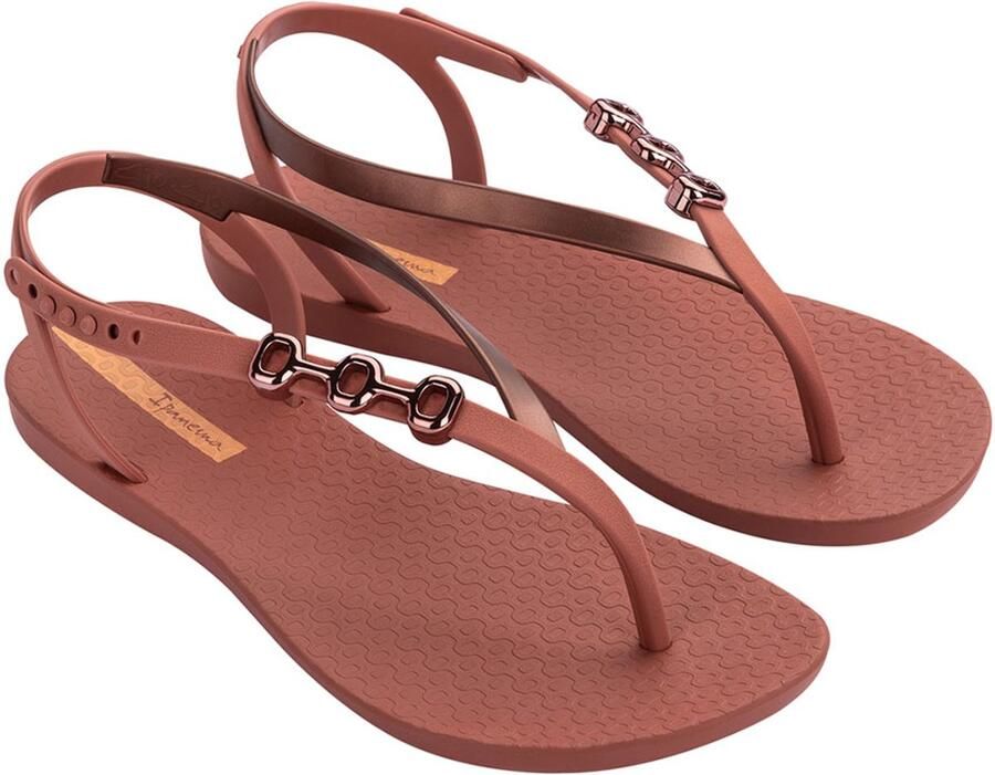 Ipanema Rio Sandalen Roze Vrouw