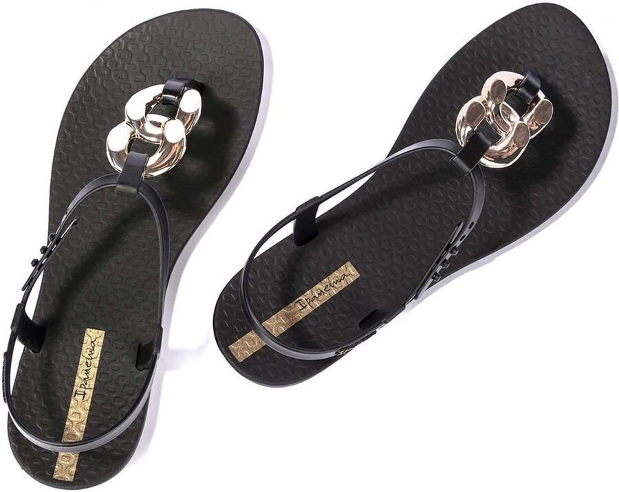 Ipanema Sandalen Class Connect Ii Fem Streetwear Vrouwen