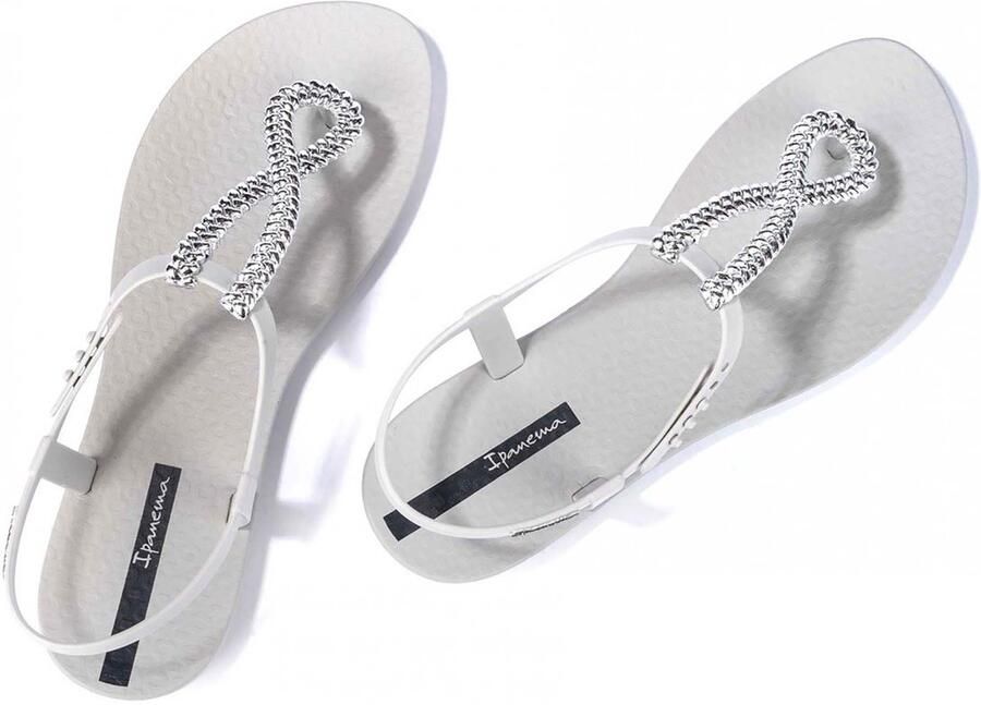 Ipanema Sandalen Class Twist Sandalen Dames Streetwear Vrouwen