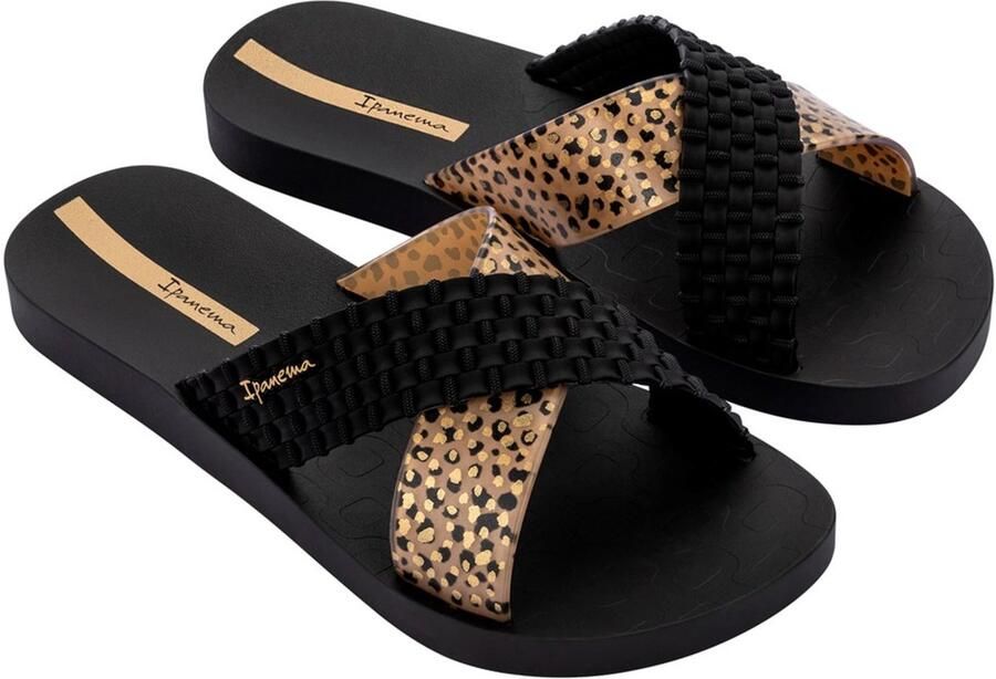 Ipanema SENSE Black beige